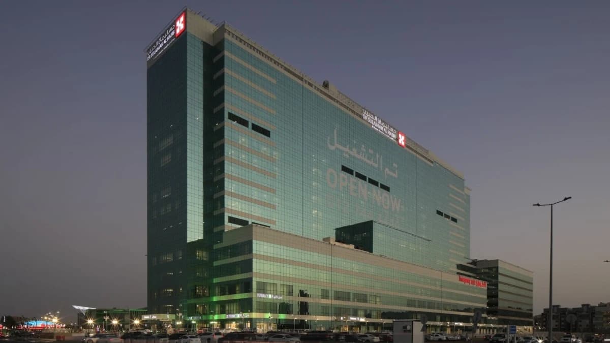 أرباح "الحبيب" الفصلية تتراجع 10% بضغط تكاليف التوسعات