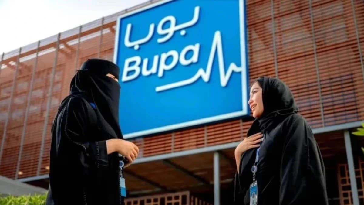 بإجمالي 600 مليون .. "بوبا العربية" توزّع 4 ريالات للسهم عن 2025