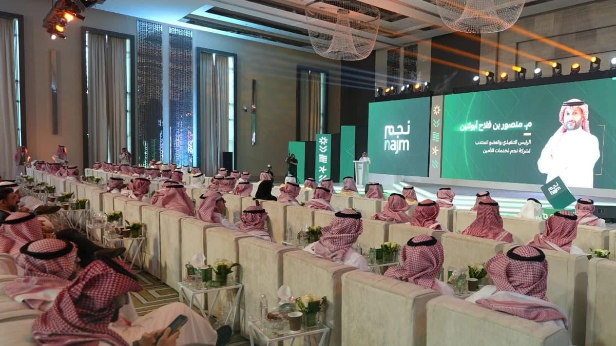 رئيس نجم لـ"الاقتصادية": ارتفاع الحوادث المرورية 15% في 2025