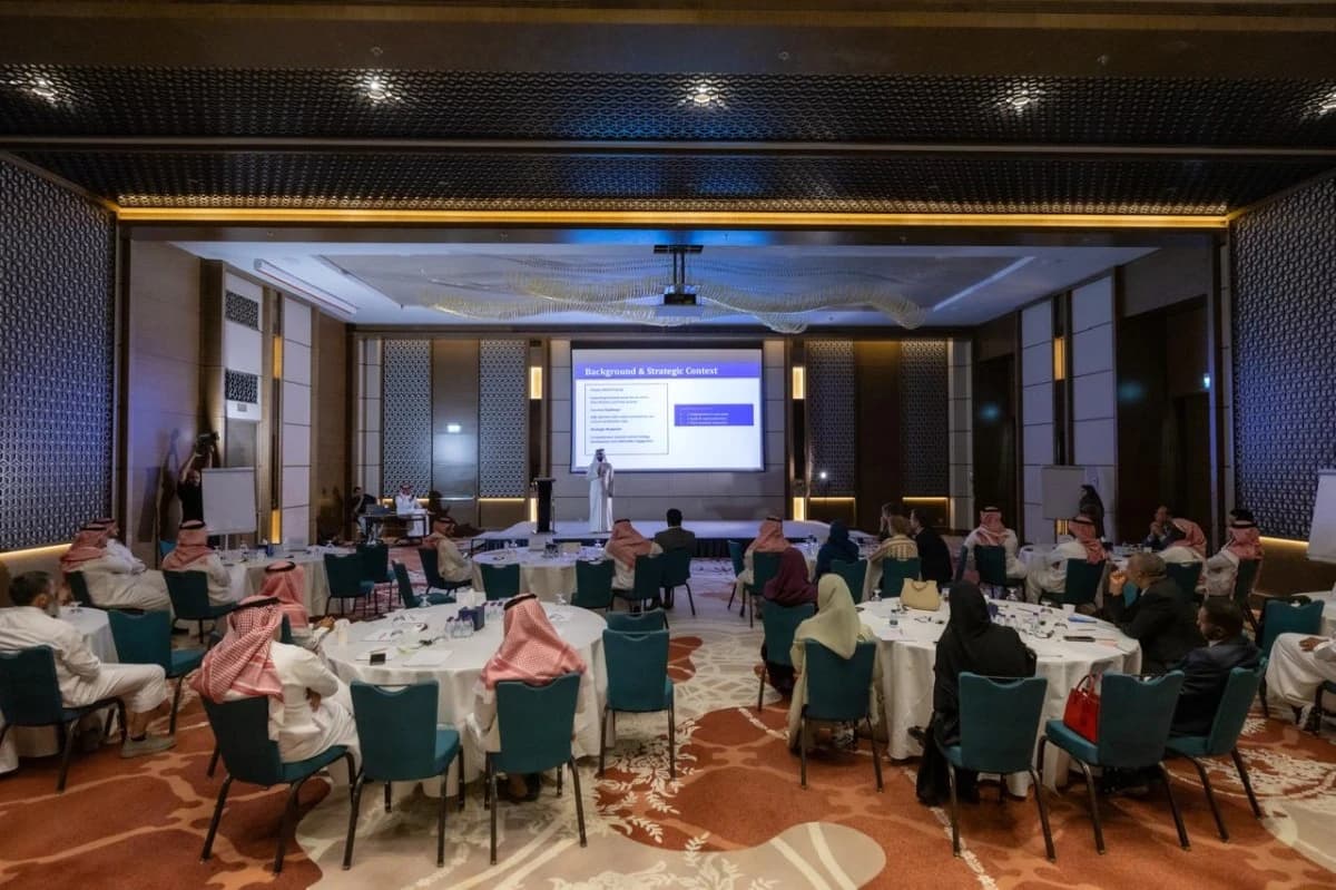 ورشة عمل سعودية لرفع كفاءة إنتاج الثروة الحيوانية والحد من إجهاض المجترات الصغيرة