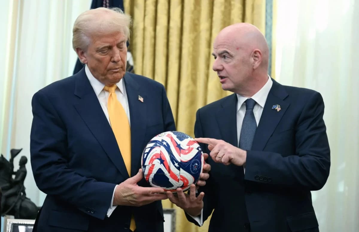 40 مليار دولار مساهمة كأس العالم 2026 في الناتج المحلي الإجمالي العالمي