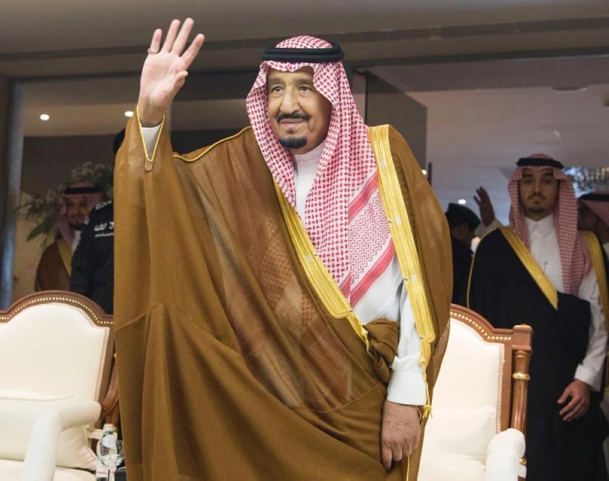 الجمعة .. المباراة النهائية لكأس خادم الحرمين في جدة