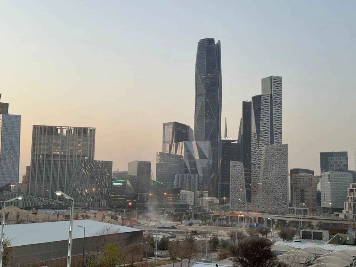 السعودية تؤمن 90% من احتياجاتها التمويلية قبل الأحداث الجيوسياسية في المنطقة