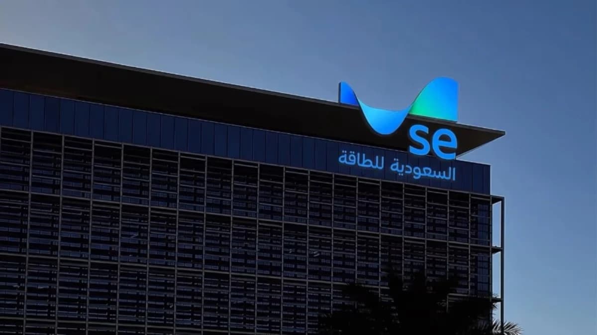 الكفاءة التشغيلية تقفز بأرباح "السعودية للطاقة" الفصلية 90%