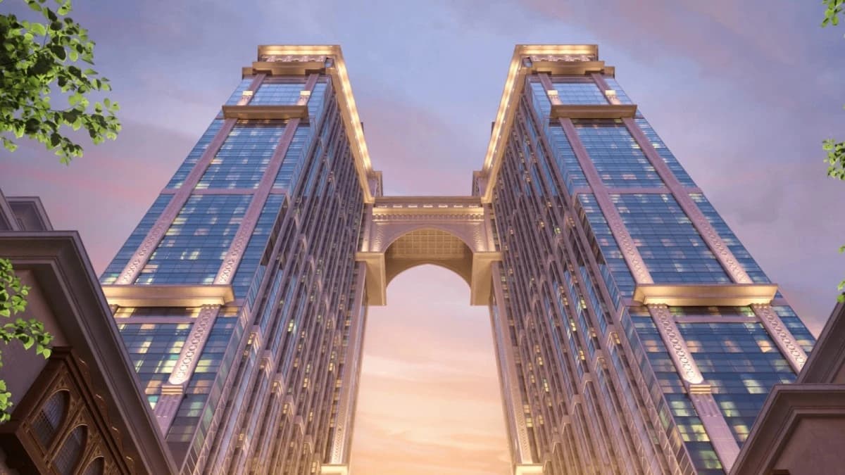 مكاسب غير مكررة تهوي بأرباح "جبل عمر" الفصلية 88%