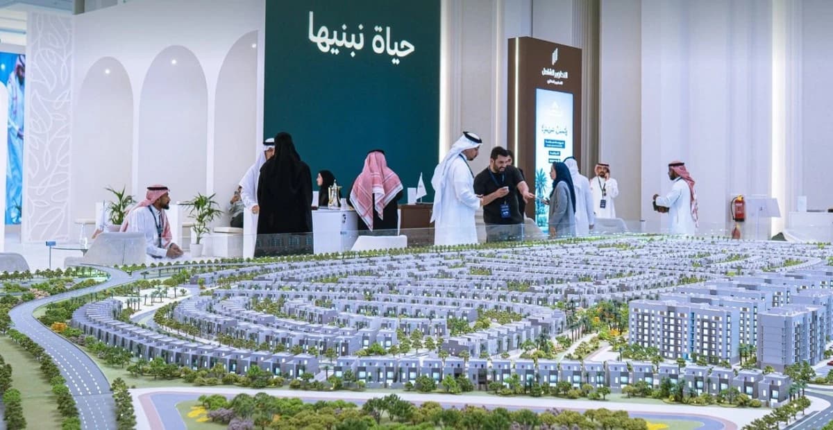 المعروض العقاري يضغط الأسعار في المنطقة الشرقية .. 3 آلاف وحدة و4 مليارات ريال استثمارات