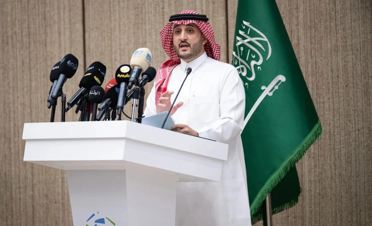 إستراتيجية تضاعف القيمة السوقية للدوري السعودي 221% خلال عامين