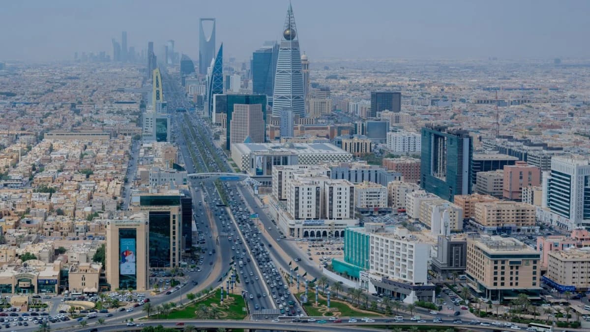 ارتفاع ثقة الأعمال في السعودية بأسرع وتيرة في 3 أعوام رغم الحرب