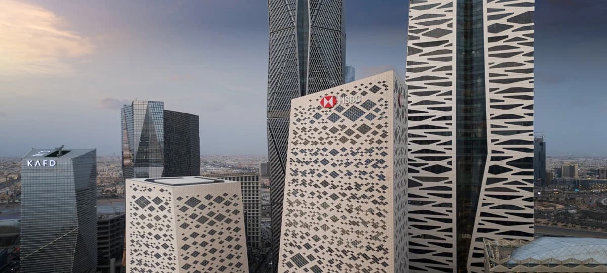 السعودية توسع قائمة المتعاملين الأوليين لأدوات الدين المحلية بضم "HSBC"