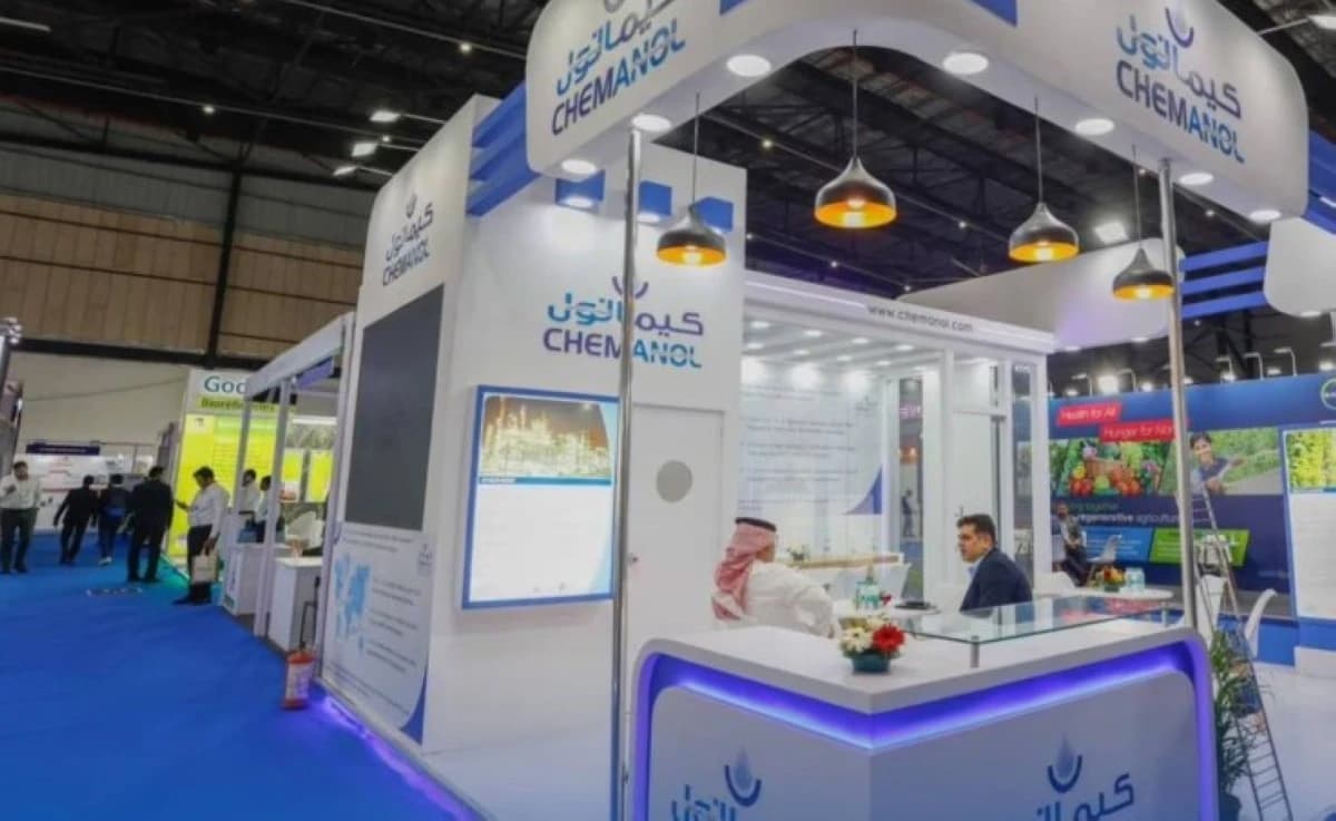 "السوق المالية" السعودية توافق على خفض رأسمال "كيمانول" 77.8%