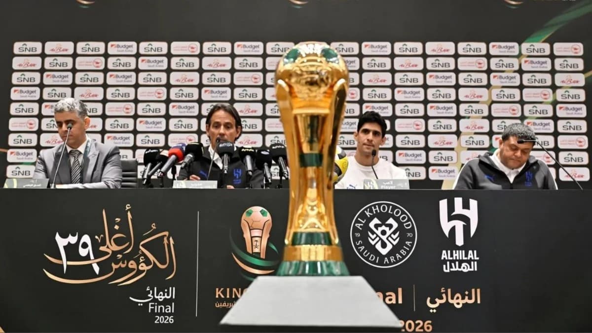 15 مليون ريال لبطل نهائي كأس خادم الحرمين بين الهلال والخلود