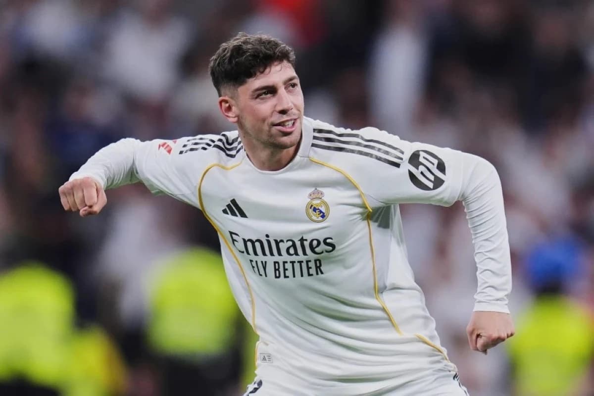 مليون يورو غرامة على فالفيردي وتشواميني بعد الاشتباك