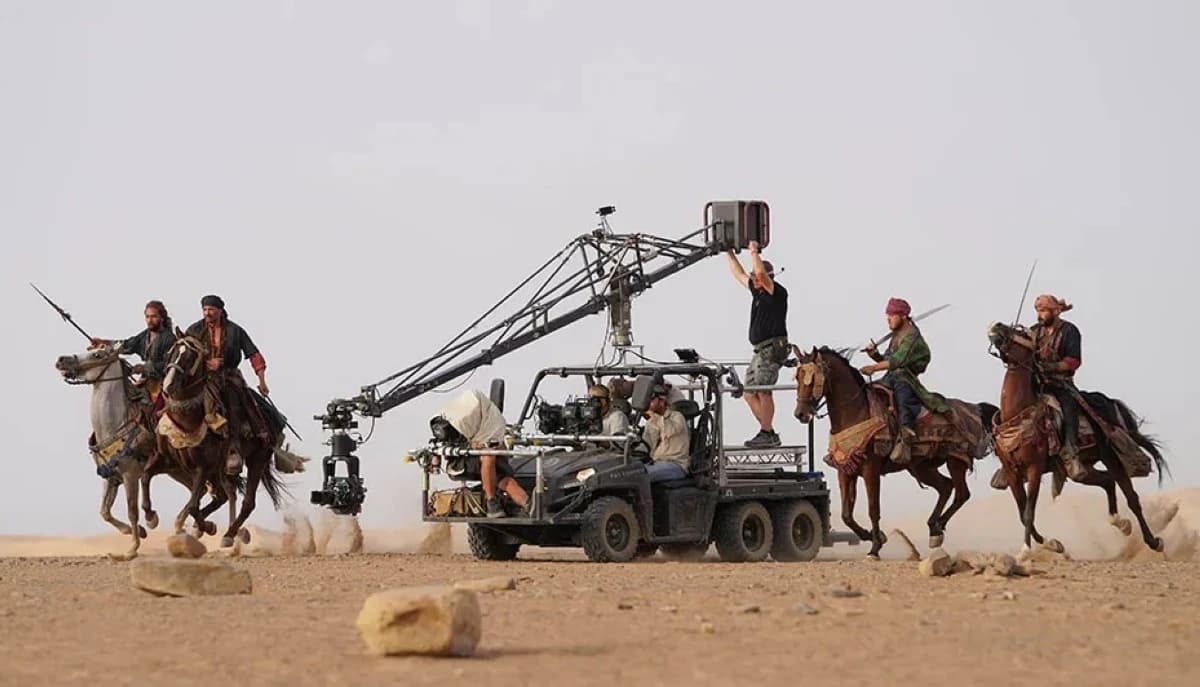 اللهجات في الدراما الخليجية .. خطأ قد يكلّف 180 ألف ريال