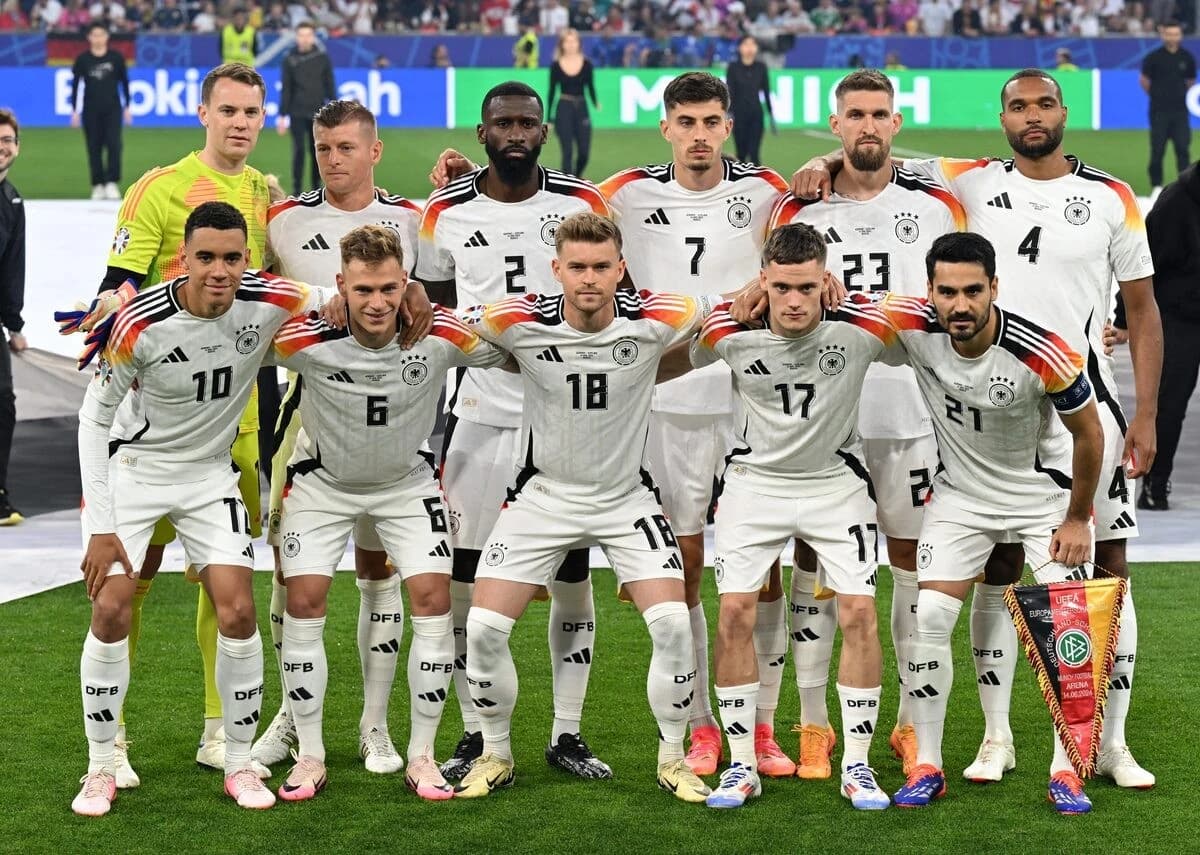 لا اتفاق بين الاتحاد الألماني واللاعبين حول مكافآت كأس العالم