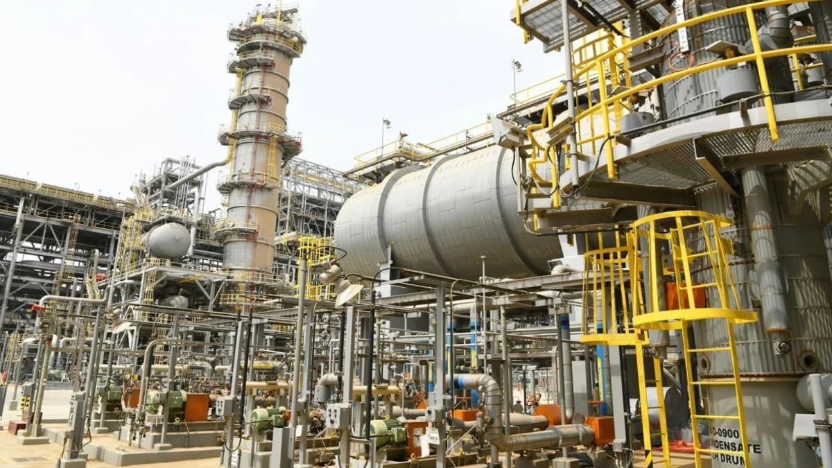 انخفاض التعدين يهبط بالإنتاج الصناعي السعودي 14% خلال مارس