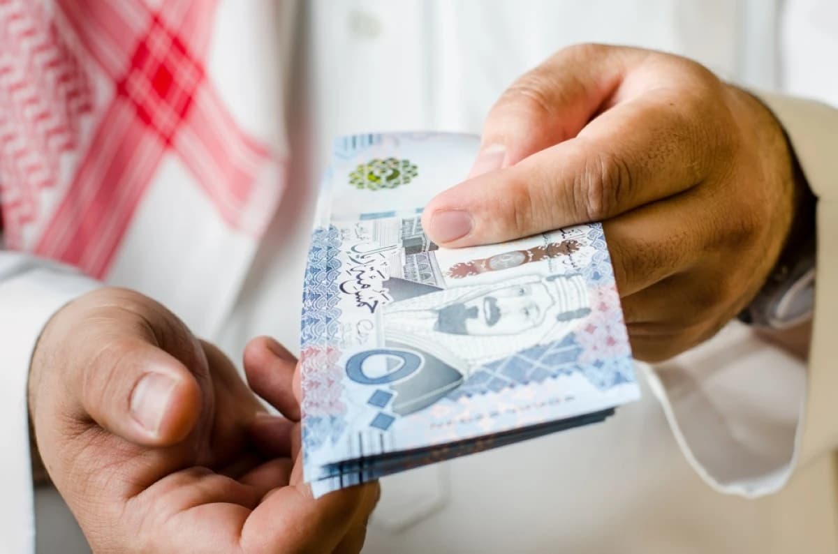 "حساب المواطن" يودع 3 مليارات ريال لمستفيدي دفعة مايو
