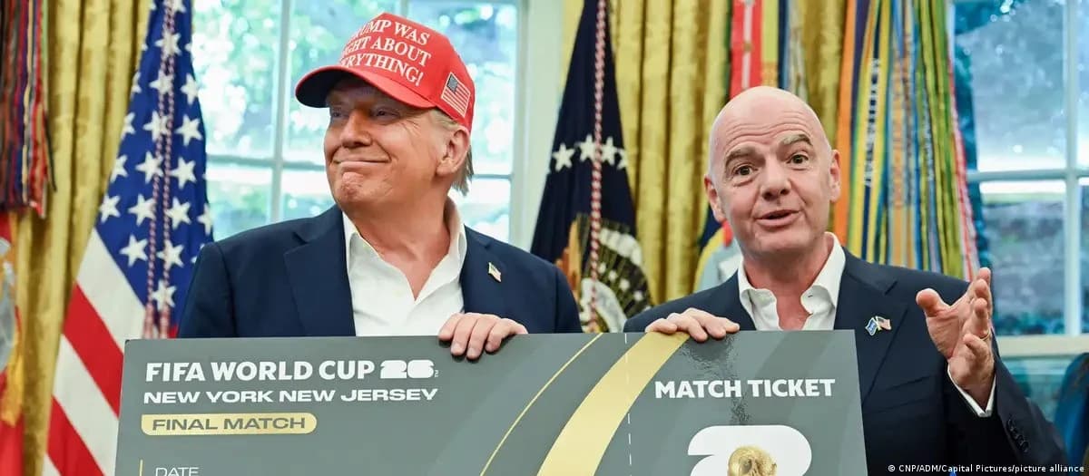 تراجع أسعار تذاكر كأس العالم .. 200 دولار لـ4 مباريات عربية بينها السعودية