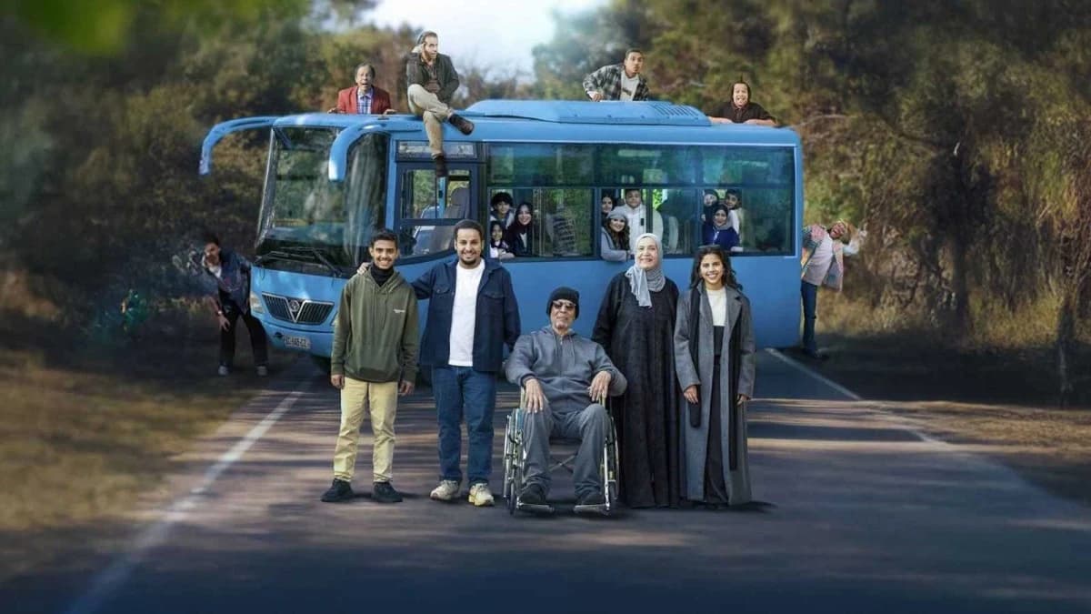 لماذا ينجح فيلم سعودي ويتعثر آخر رغم نمو السوق؟