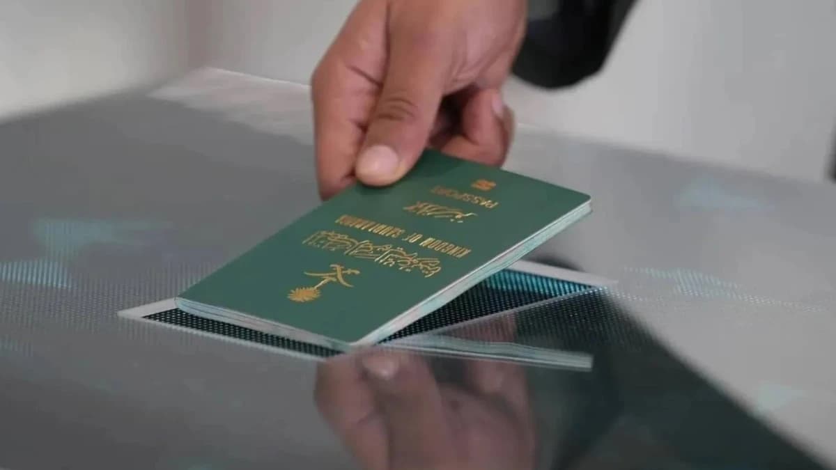 اتفاقية الإعفاء المتبادل من تأشيرات الزيارة بين السعودية وروسيا تدخل حيز التنفيذ