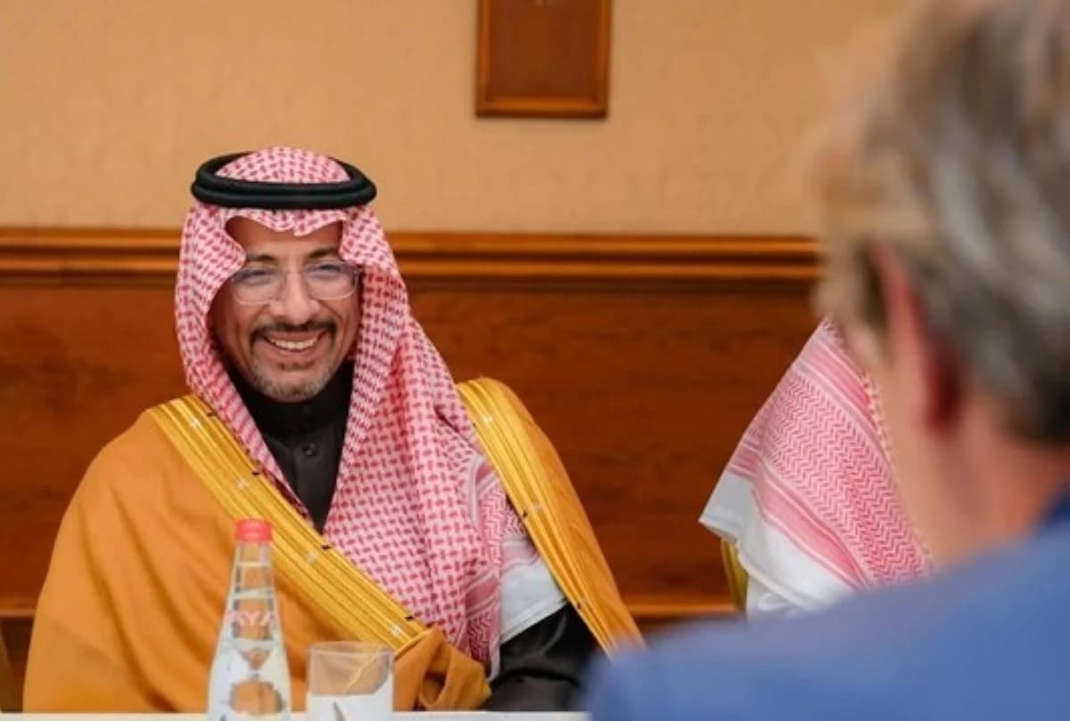 مسؤول فرنسي : السعودية يمكنها التحول إلى مركز عالمي للتعدين