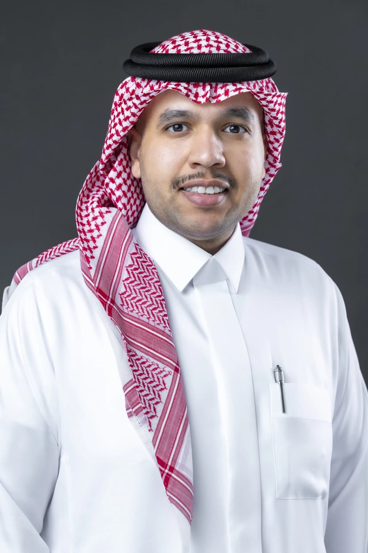 تكليف نصر الأنصاري متحدثا رسميا لوزارة السياحة السعودية