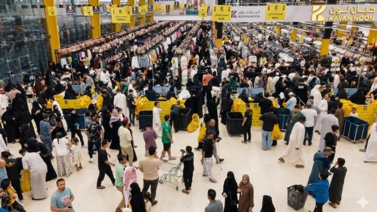 حزمة مبادرات إنسانية واجتماعية لدعم الأيتام وطلبة المدارس