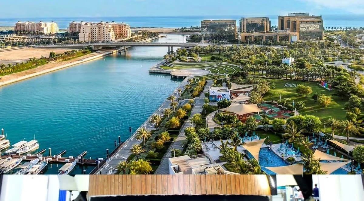 "إعمار المدينة الاقتصادية" السعودية تعود للخسارة في الربع الأول
