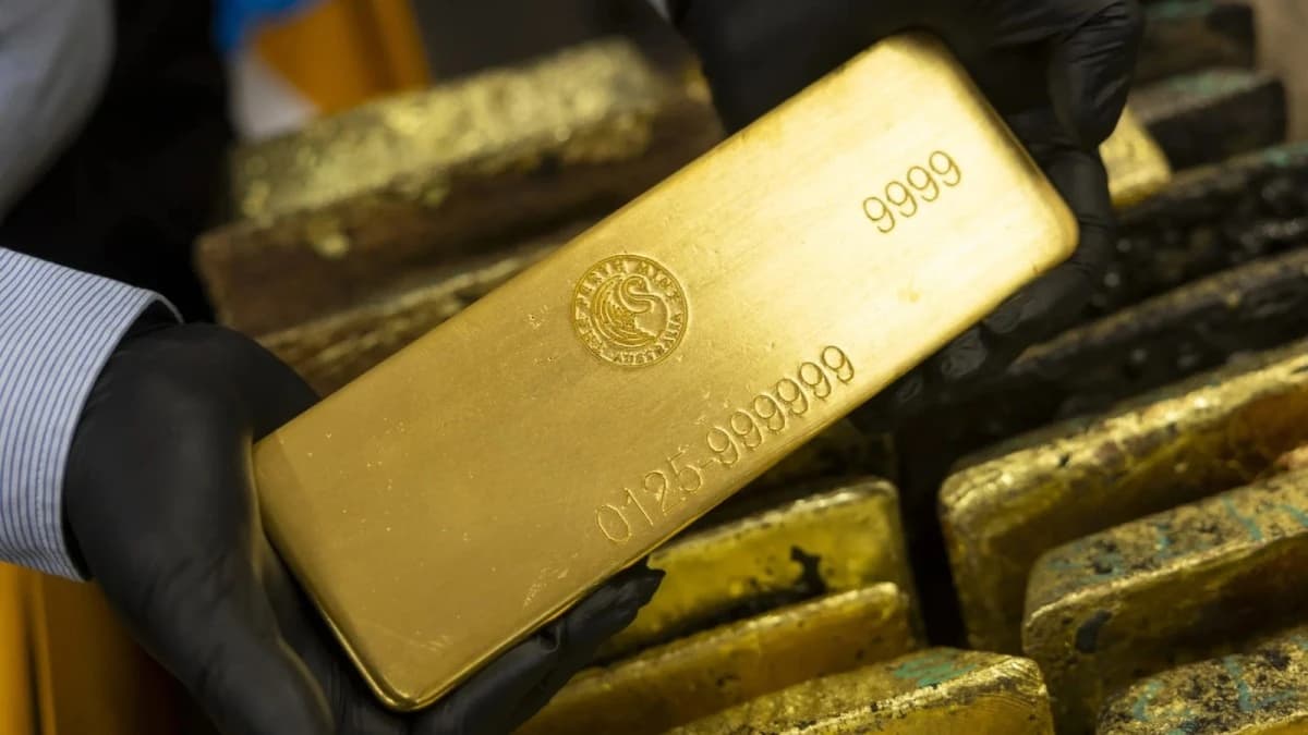 الذهب يتماسك قرب 4720 دولارا رغم تصاعد رهانات رفع الفائدة