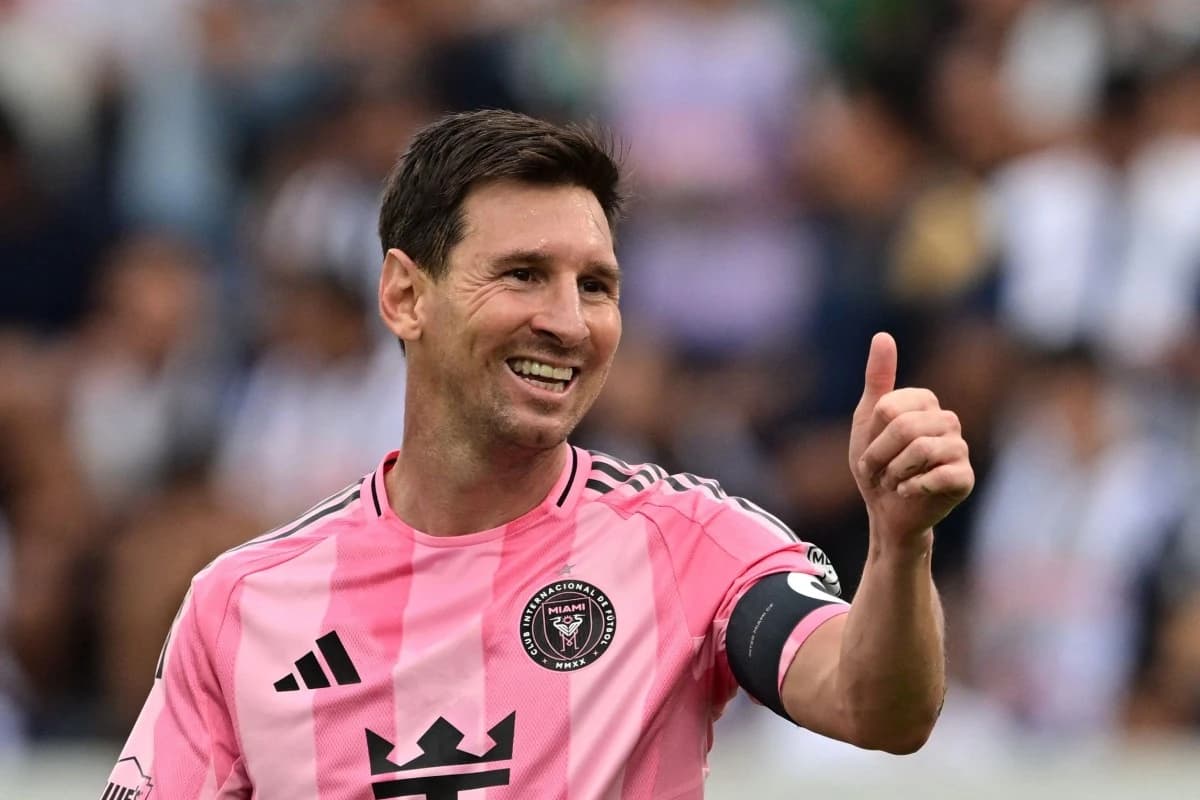 ميسي يوسع الفجوة ماليا في الدوري الأمريكي .. وميامي الأعلى إنفاقا