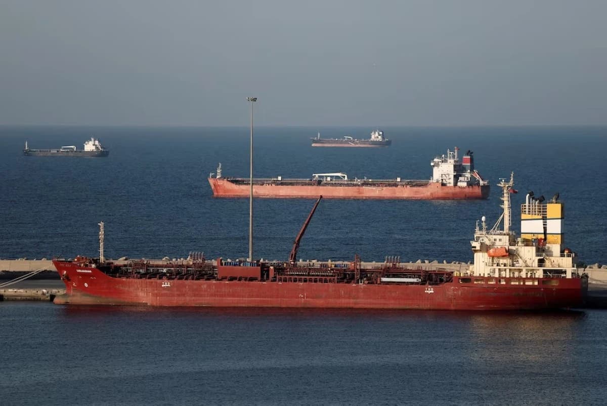 موديز: الاقتصاد العالمي يواجه صدمة أخرى محتملة في الطاقة والغذاء