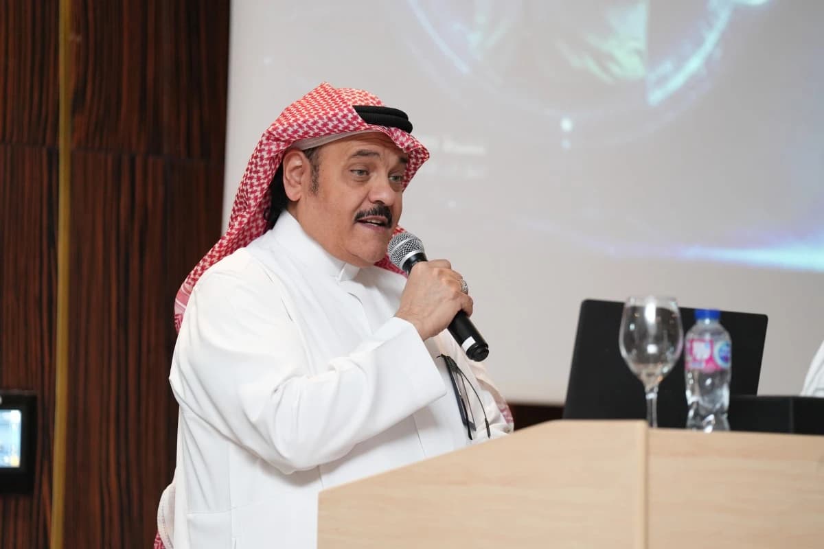 الجمعية السعودية لإدارة الأصول والمرافق والصيانة تحتفي باليوم العالمي لإدارة المرافق