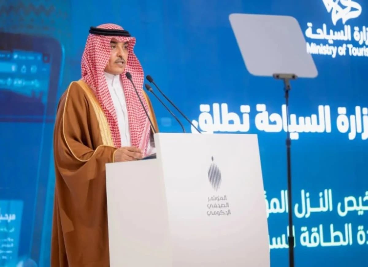 وزير الإعلام السعودي: منظومتنا الخدمية جاهزة لاستقبال ضيوف الرحمن في الحج