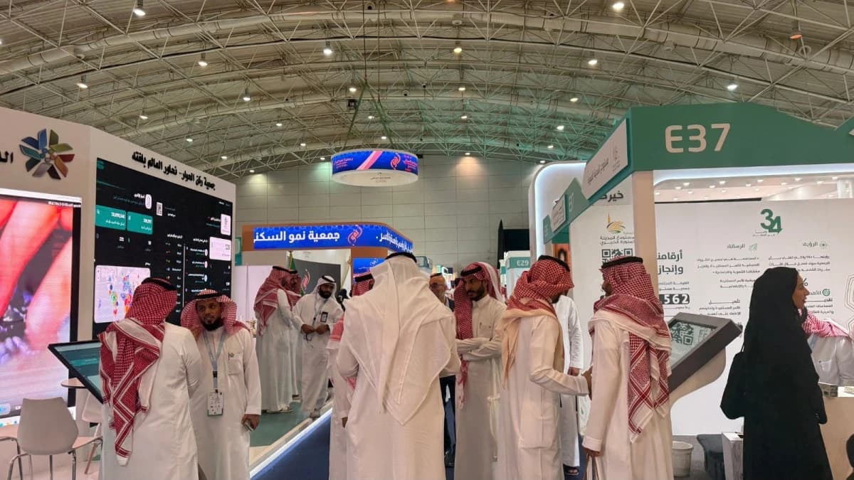من التبرعات إلى التمكين .. كيف تحول القطاع غير الربحي في السعودية ؟