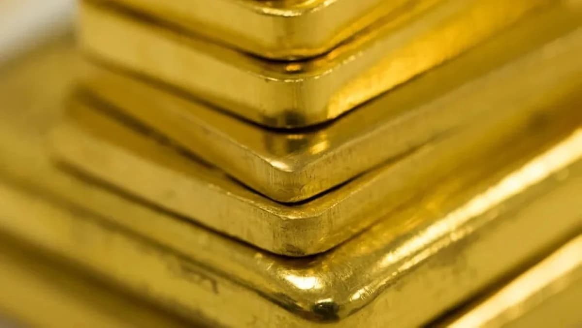 الهند تشدد قيود استيراد الذهب لحماية الروبية وسط حرب إيران