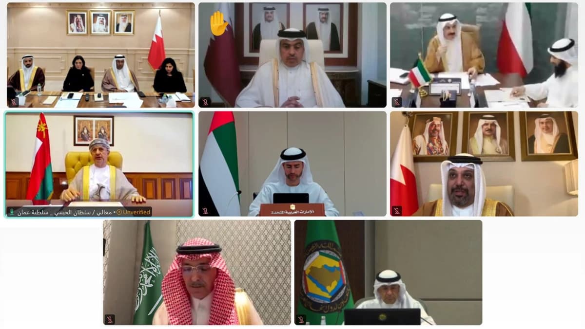 وزارء مالية دول الخليج يبحثون التقدم في استكمال متطلبات قيام الاتحاد الجمركي