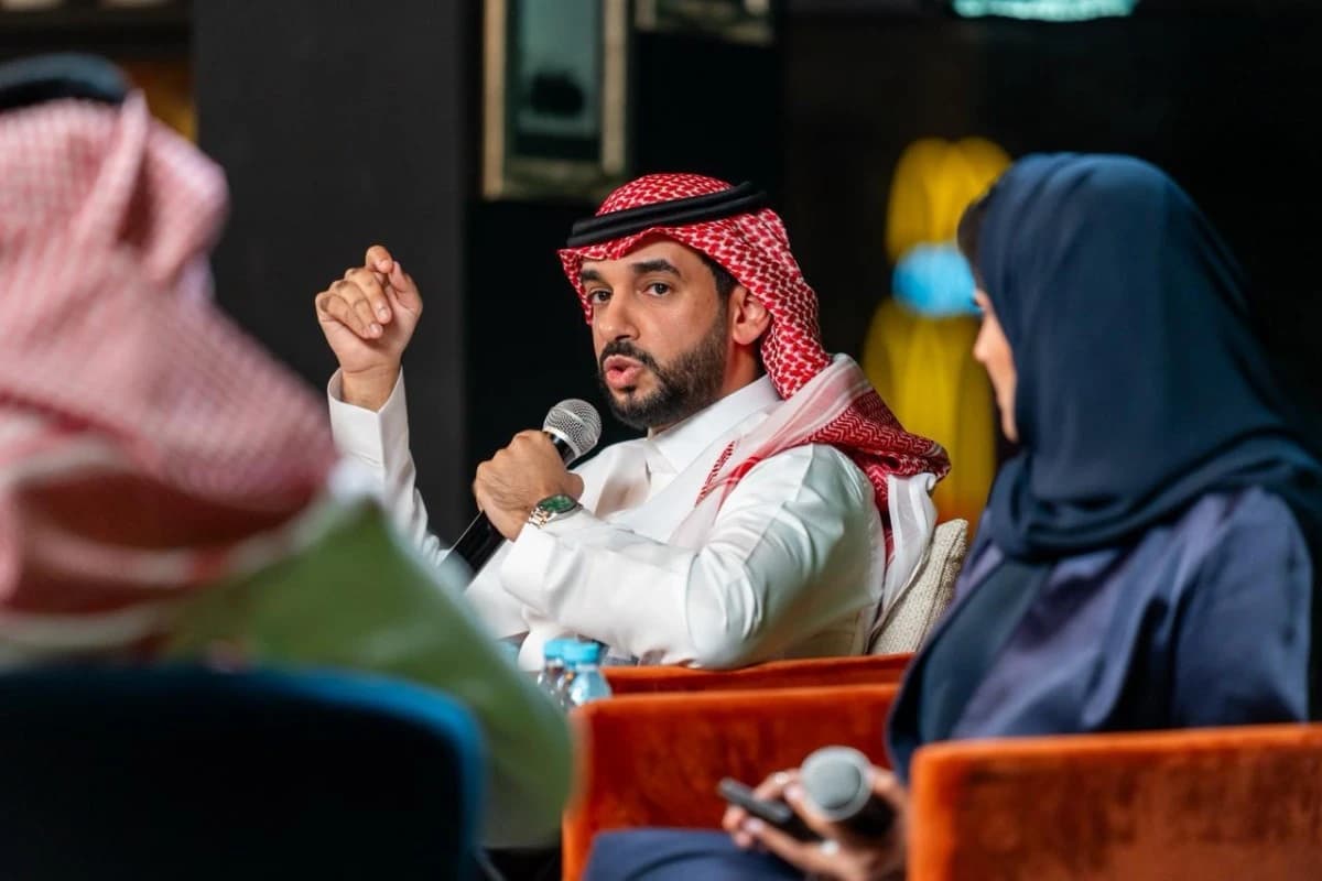 خبراء سعوديون يبحثون مخاطر الاحتيال المالي