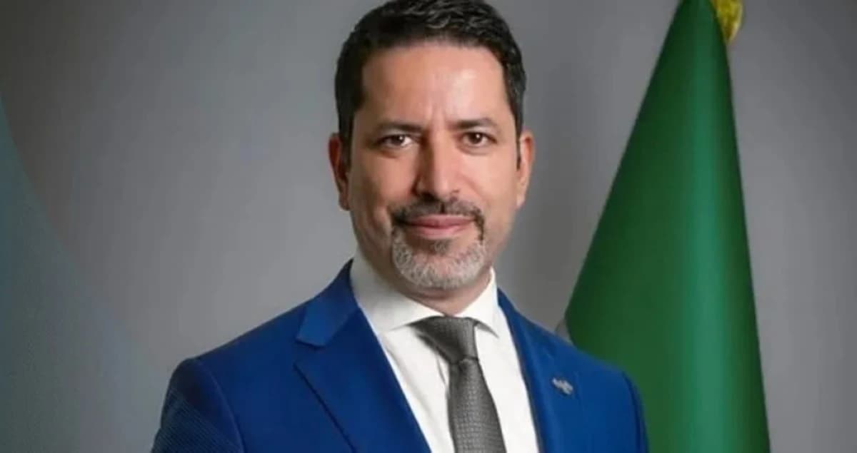 تعيين حاكم جديد لمصرف سورية المركزي