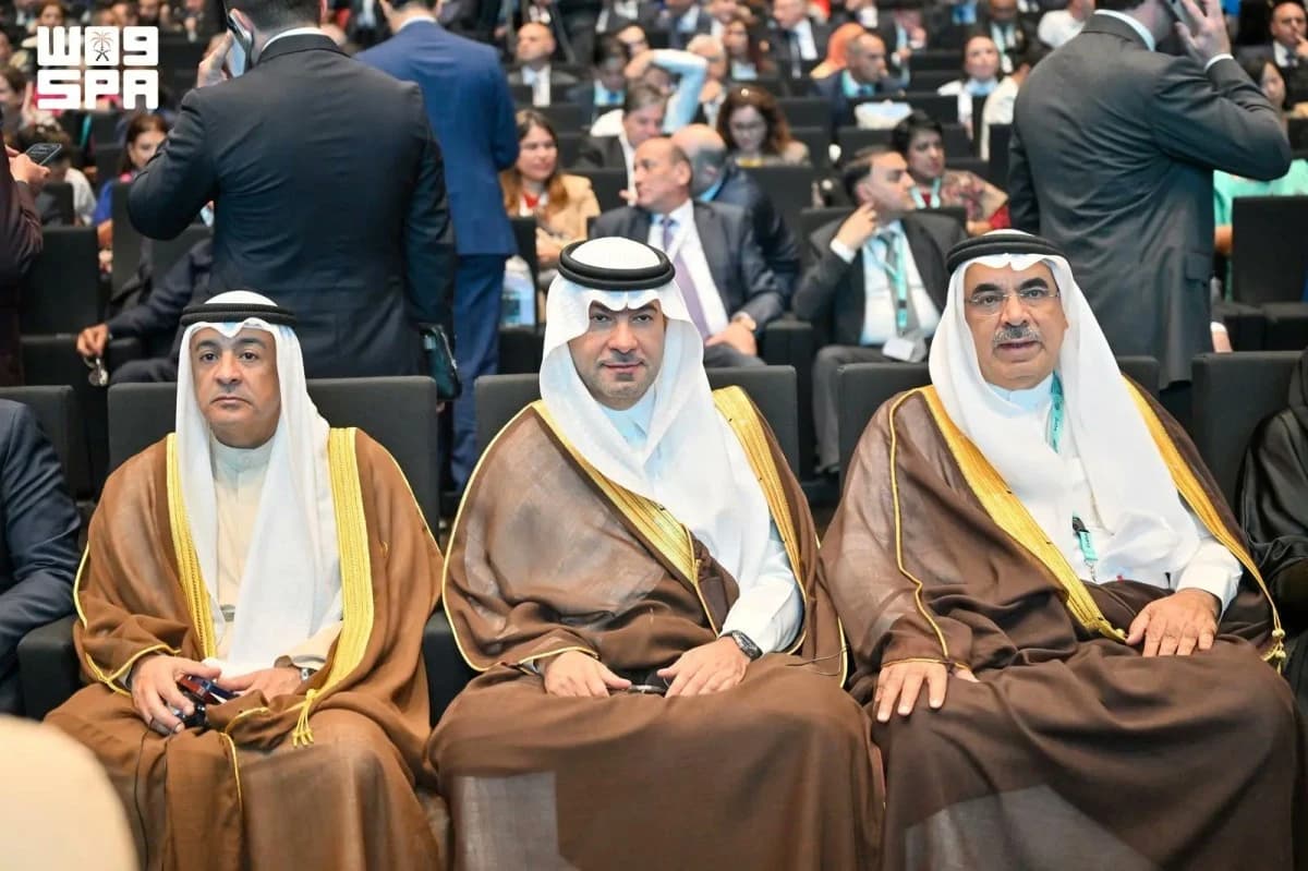 وزير البلديات والإسكان السعودي: المملكة تعيد صياغة مفهوم المدن