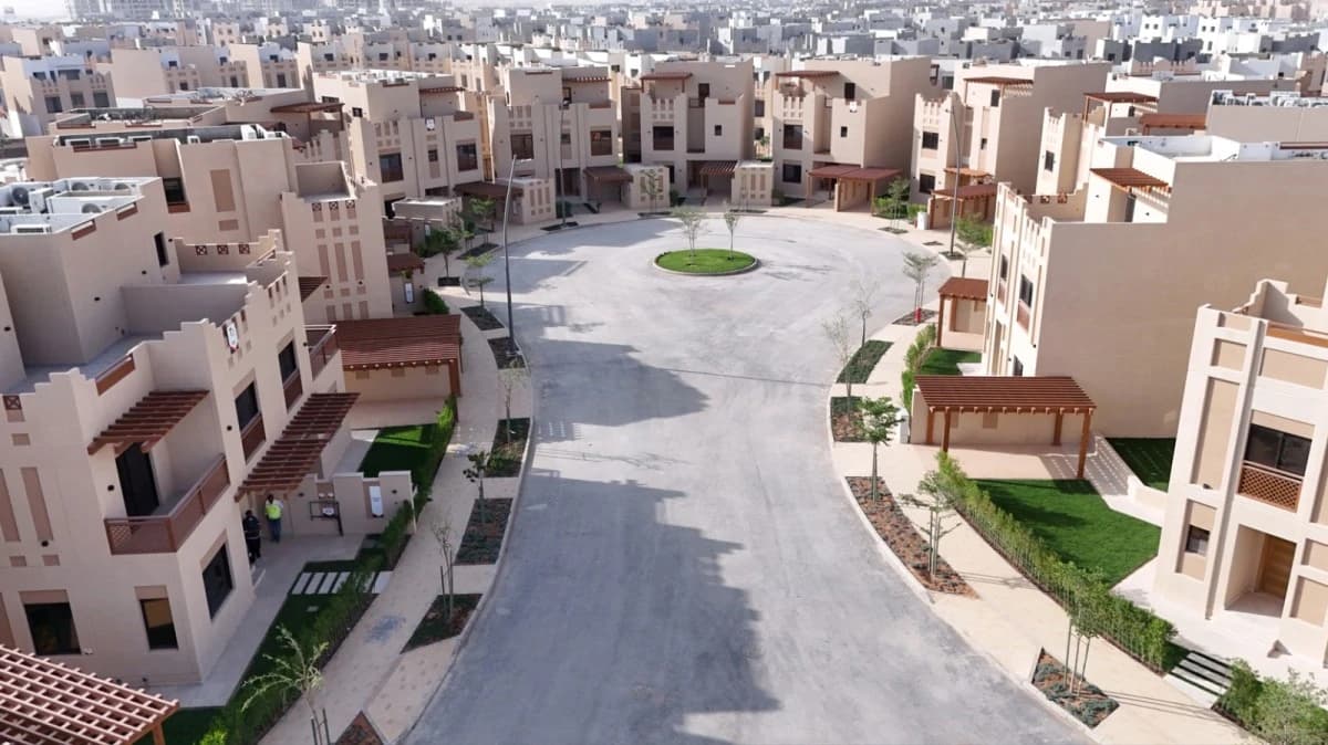 شركة طلعت مصطفى: نسب إنجاز تصل لـ 60% في بعض مشاريع "بنان"