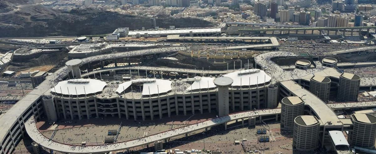 "السعودية للطاقة" ترفع جاهزية المشاعر المقدسة بشبكة ذكية لخدمة الحجاج
