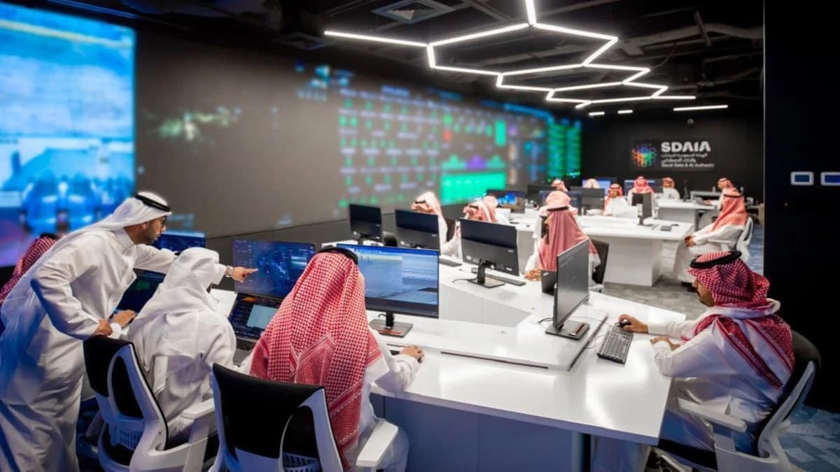 السعودية تعتمد 15 نظاما ذكيا لإدارة موسم الحج 2026