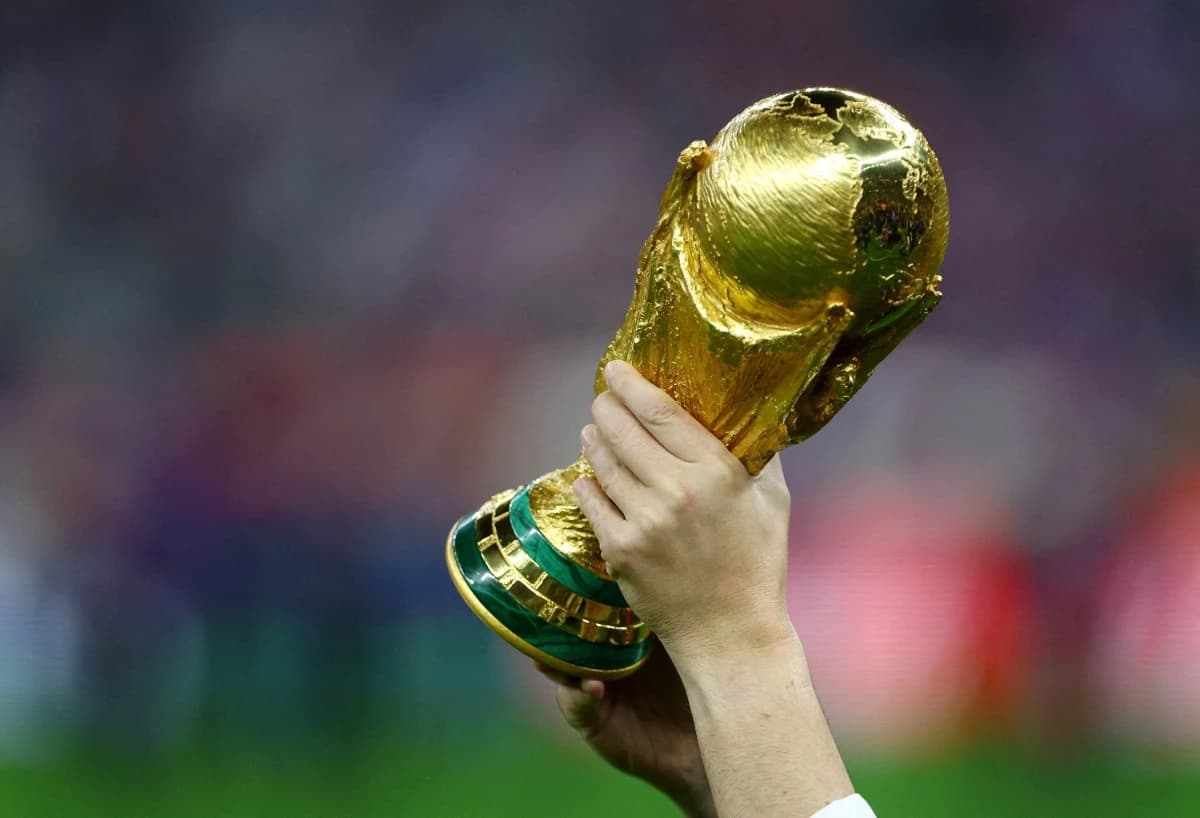 عائدات الرعاية في كأس العالم 2026 تصل إلى 2.4 مليار دولار