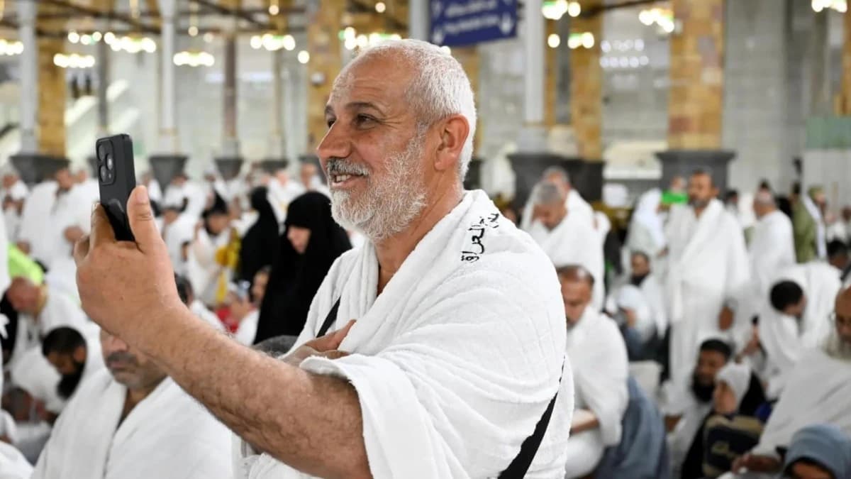 أمين العاصمة المقدسة لـ"الاقتصادية": نستهدف رفع نسبة رضا الحجاج إلى 94%