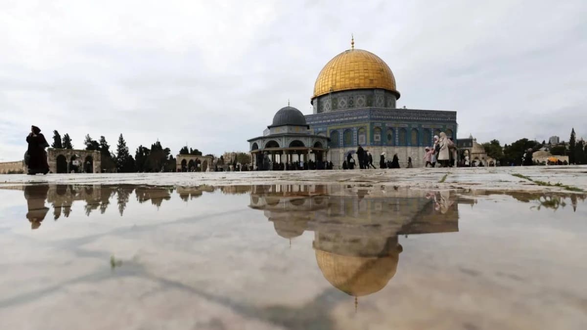 15 دولة تدين افتتاح "أرض الصومال" سفارة في القدس المحتلة