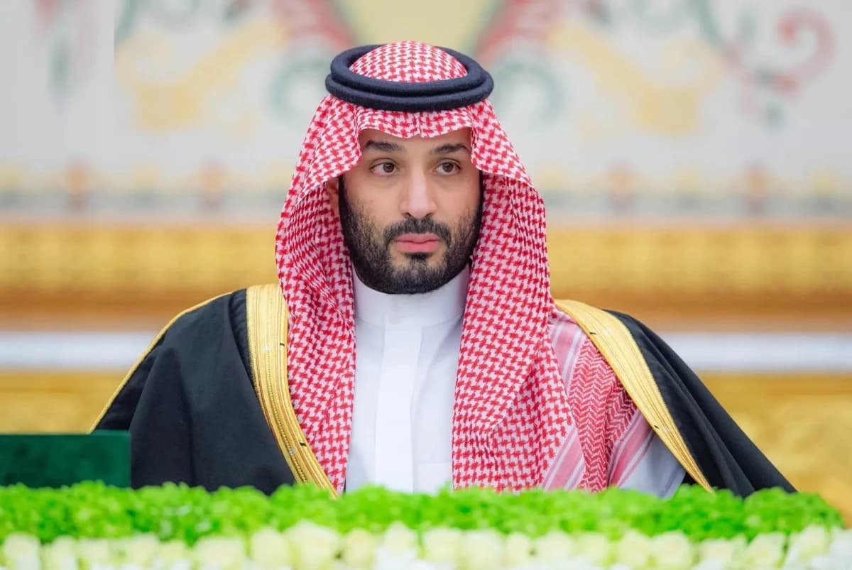 بلومبرغ: السعودية تحقق انتصارات غير متوقعة خلال حرب إيران