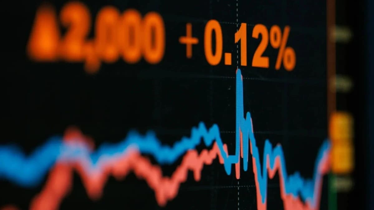 تايوان تتجاوز الهند لتصبح خامس أكبر سوق أسهم عالميا