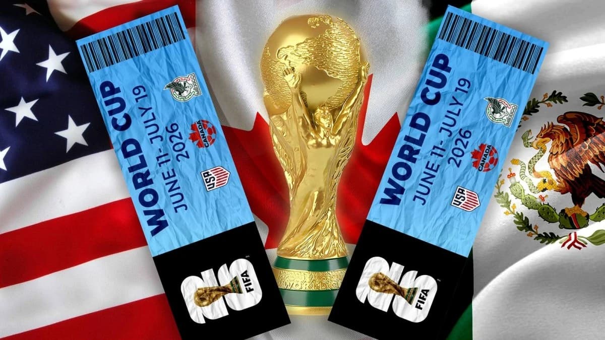 5 مباريات في كأس العالم 2026 الأكثر مبيعا للتذاكر