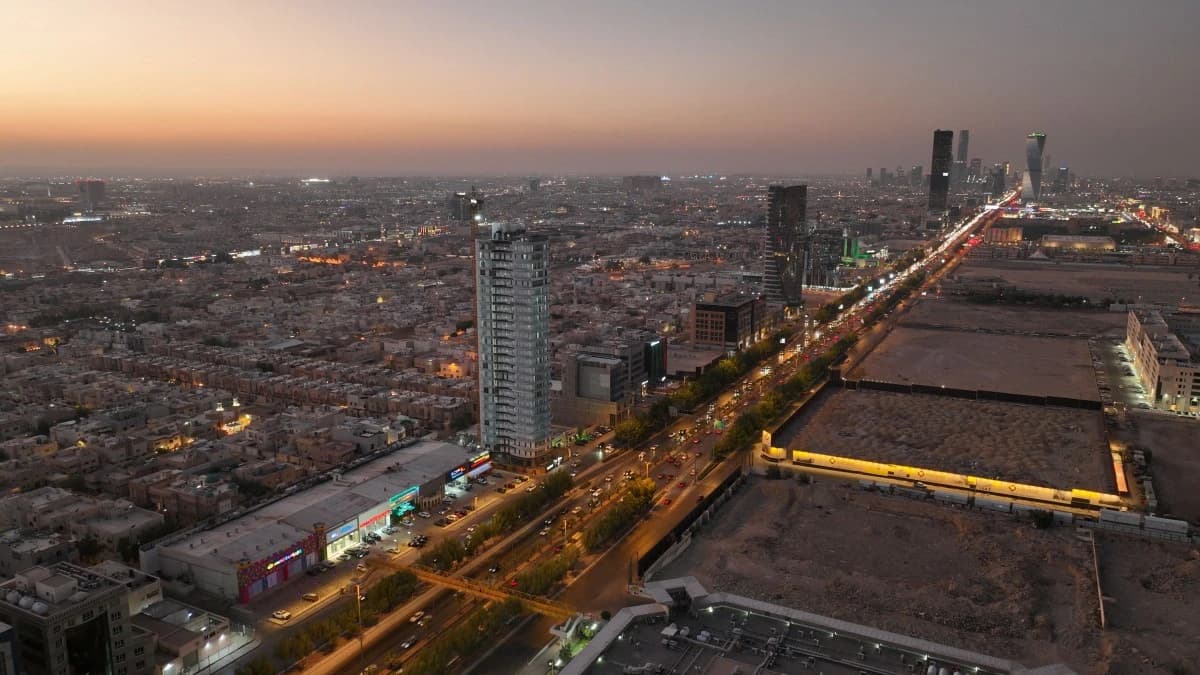 توقعات بإنجاز 21 ألف وحدة سكنية في الرياض خلال 2026
