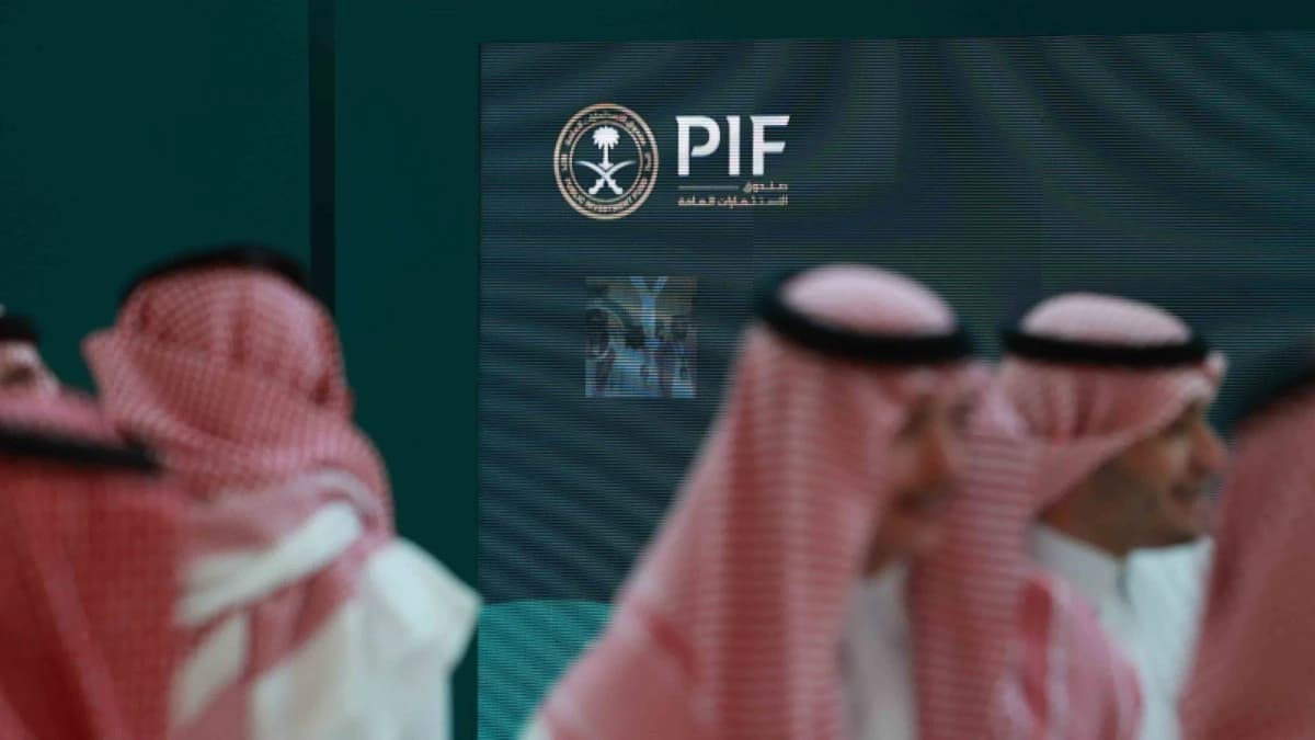 صندوق الاستثمارات العامة: 17 مليار دولار استثماراتنا بالطاقة المتجددة