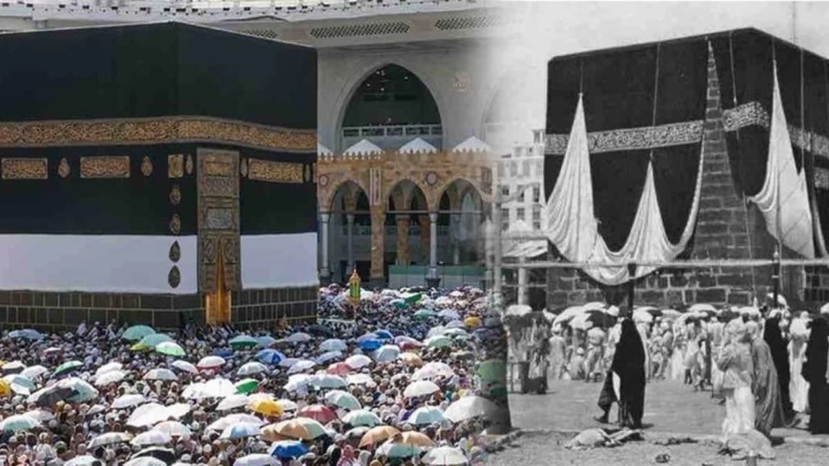 خرائط مكة المفقودة عند الأوروبيين .. ذهب وقصور وقوى خارقة تحميها